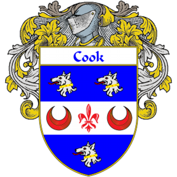 The Cook Family