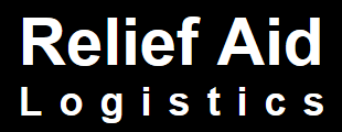 Relief Aid Logistics Logo